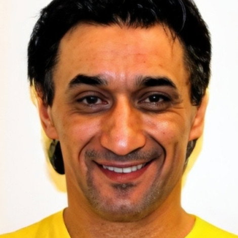Emin Boztepe
