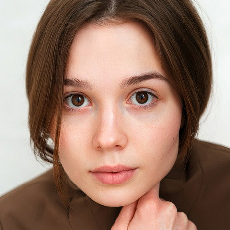 Evgeniya Leonova