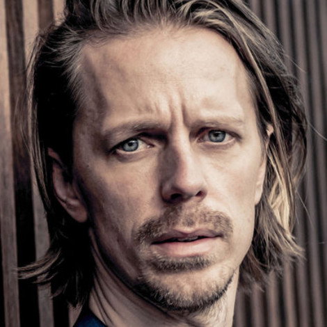 Fredrik Wagner