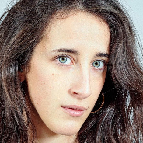 Agnès Hurstel