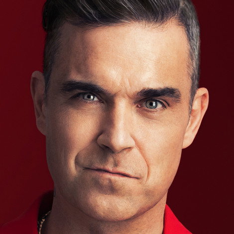 Robbie Williams