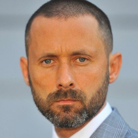 Bogusław Kaczmarczyk