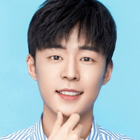 Yu Xiaobin
