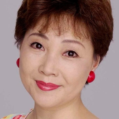 Keiko Yokozawa