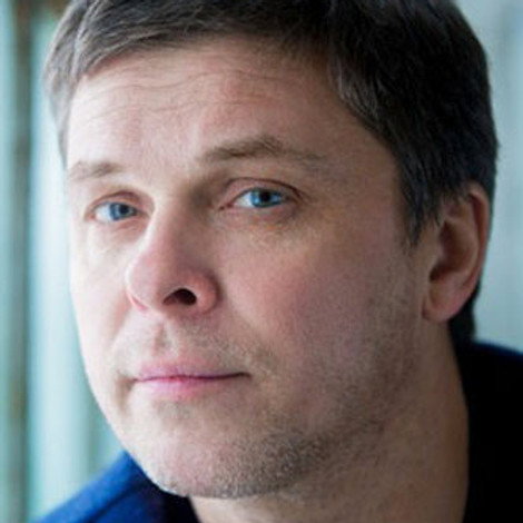 Konstantin Silakov