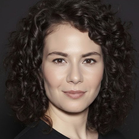 Açelya Devrim Yılhan