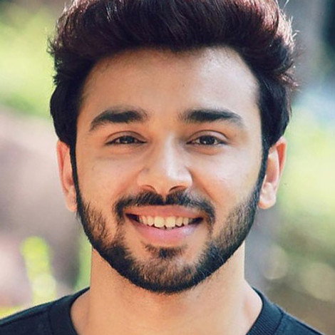 Samridh Bawa