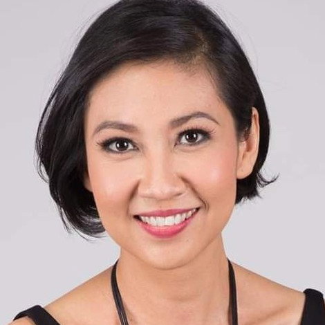 Sharon Ismail