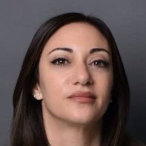 Maria Fiaka