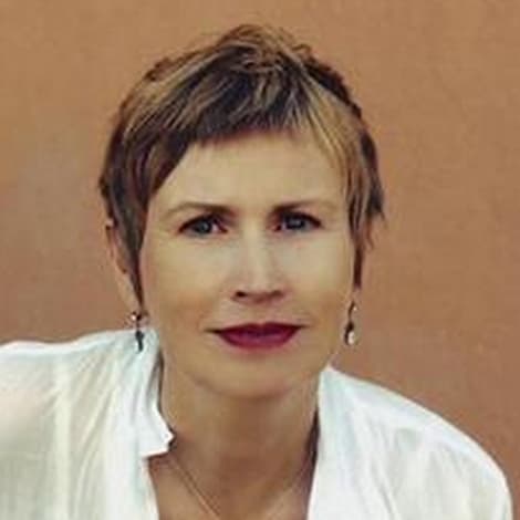 Christine Brücher's profile
