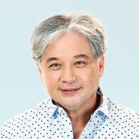 Ricky Davao