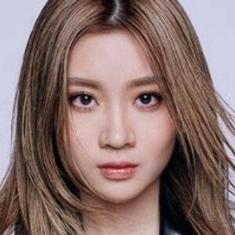 Candy Wong Ka-Ching