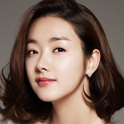 So I-hyeon