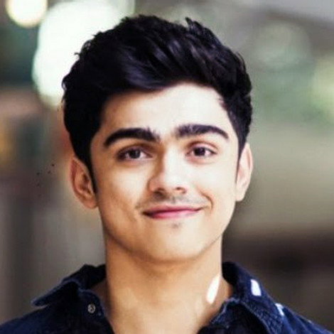 Rohan Shah