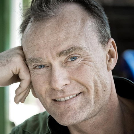 Martin Spang Olsen