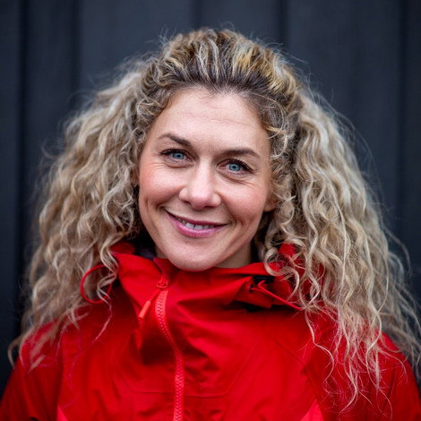 Cecilie Skog