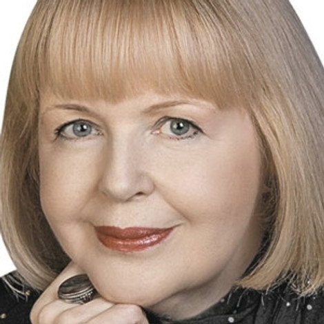 Svetlana Sukhovey