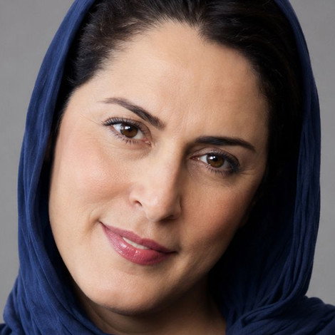Behnaz Jafari
