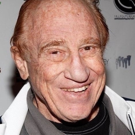 Gene LeBell's profile