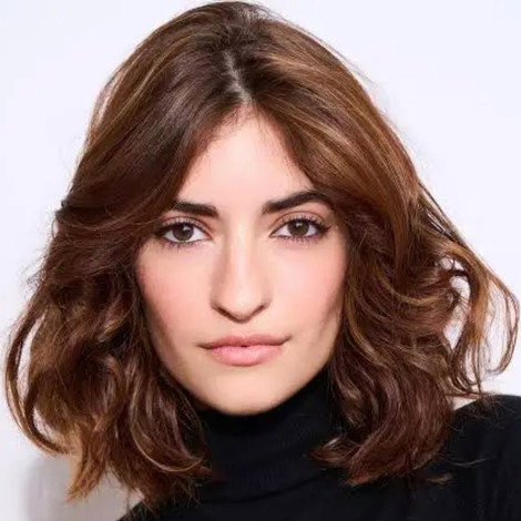 Soni Bringas