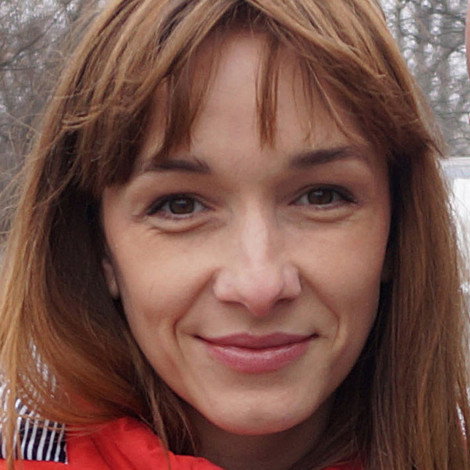 Lidia Sadowa
