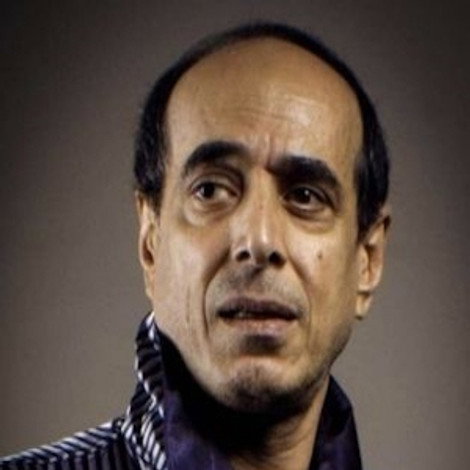 Nasser Shaheen