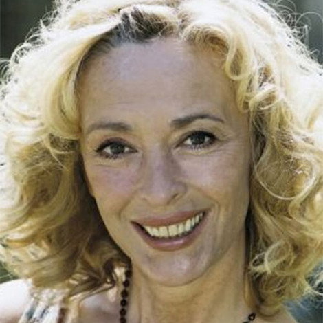 Christine Reinhart