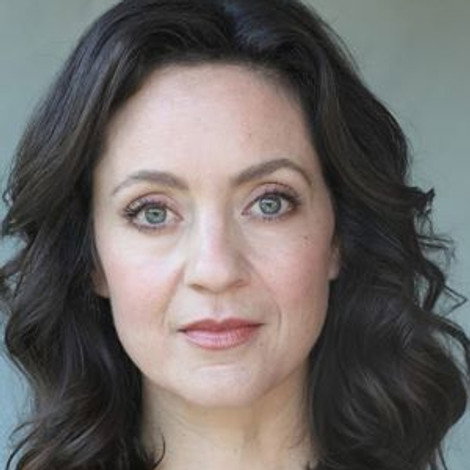 Kali Rocha