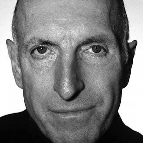 Richard Strange's profile