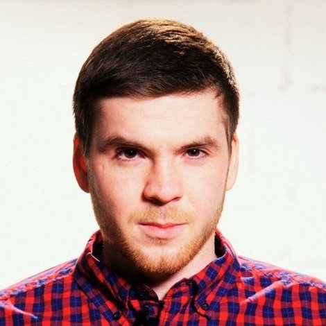 Artem Kostyunev