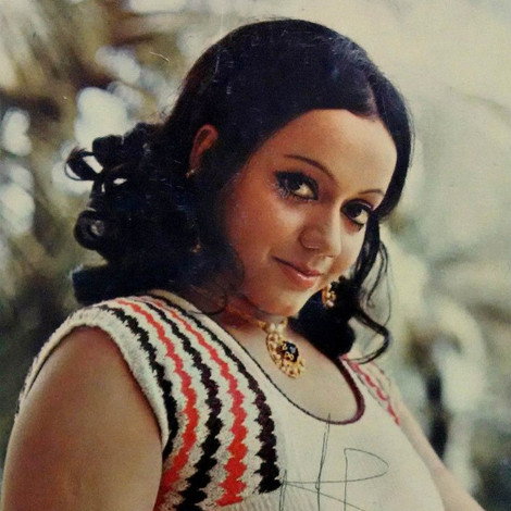 Jayshree Talpade