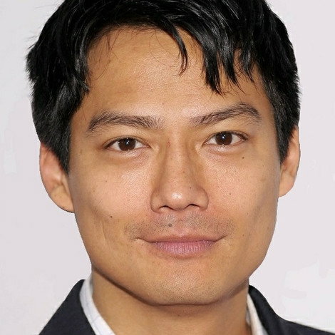 Archie Kao