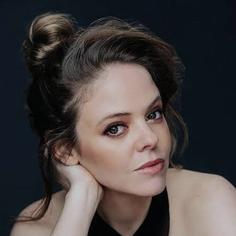 Tegan Higginbotham