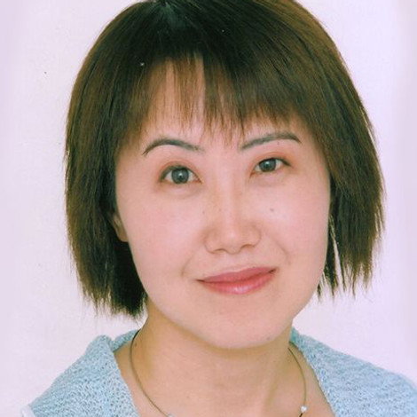 Katsuyo Endou