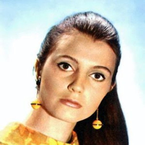 Antonina Leftiy