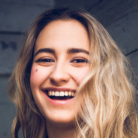 Éléonore Lagacé