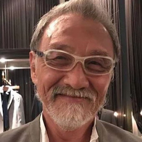 Dean Shek Tin