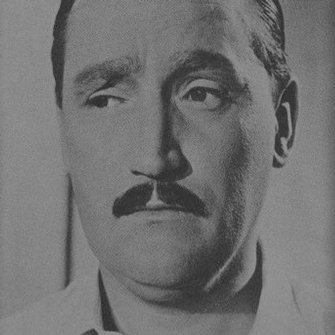 Rafael Banquells