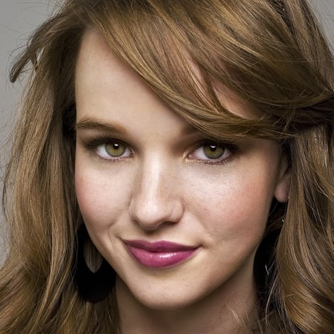 Kay Panabaker's profile