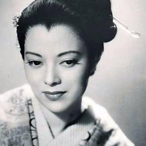 Yoshiko Yamaguchi