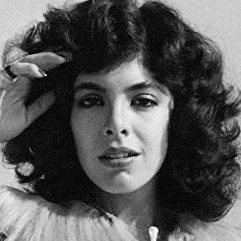 Nadia Cassini