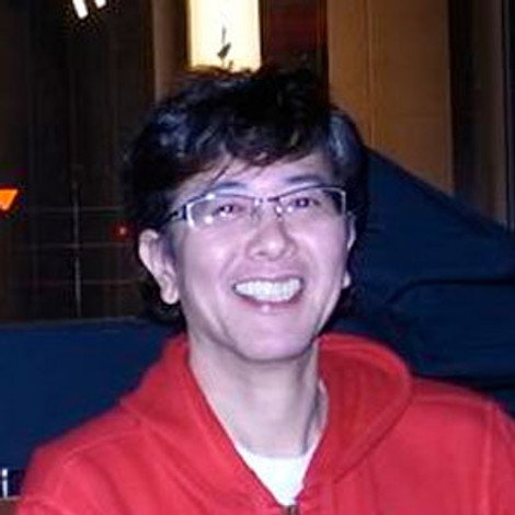 Yuki Kitazume