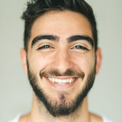 Siawaash Cyrroes