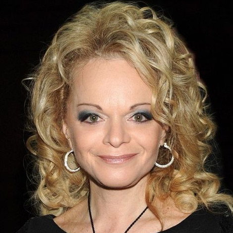 Larisa Dolina