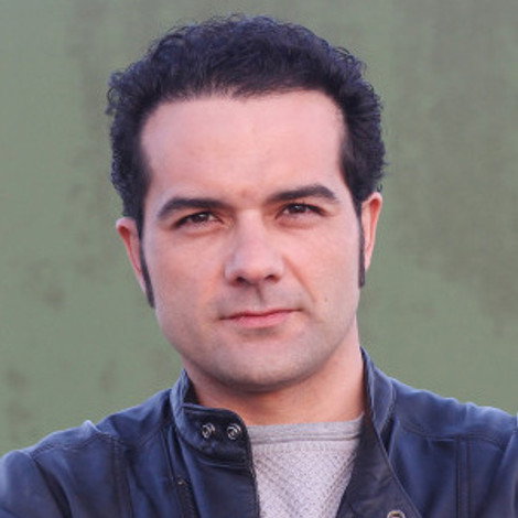 Alfonso Sánchez