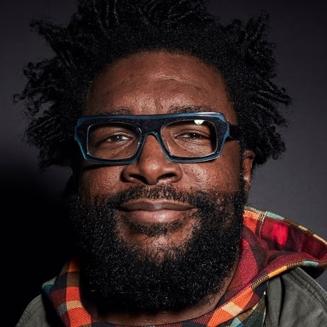 Questlove's profile