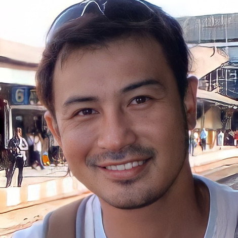 Darren Lim
