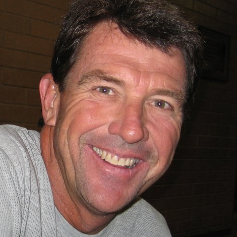 Craig Hosking's profile Craig Hosking's profile
