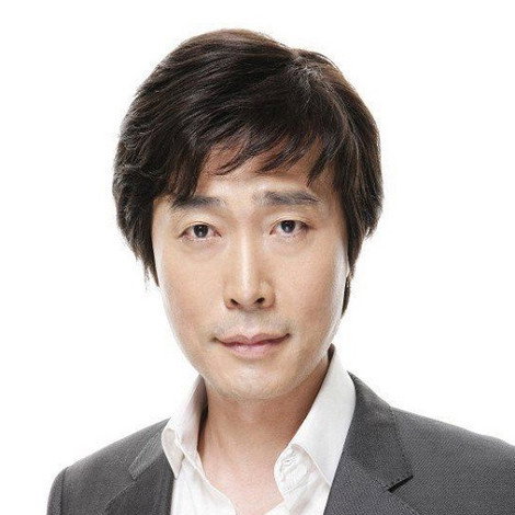 Lee Jae-yong