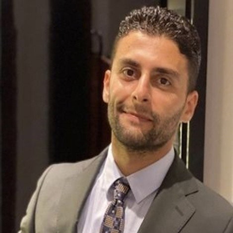 Omar Tawakol